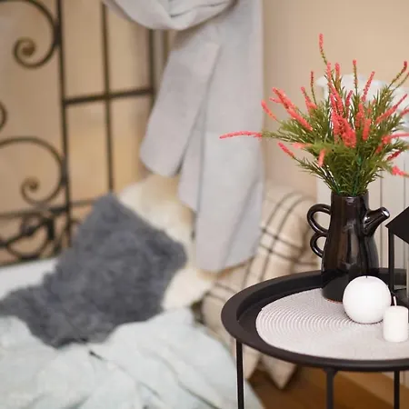 в центрі Apartamento *