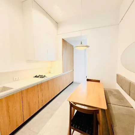 Apartamento в центрі