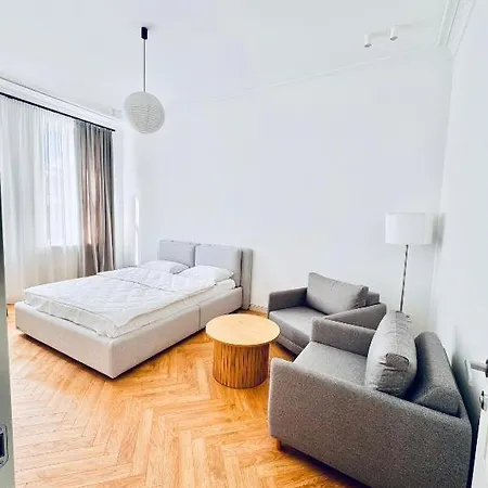 Apartamento в центрі