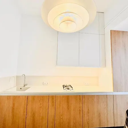 в центрі Apartamento Lviv