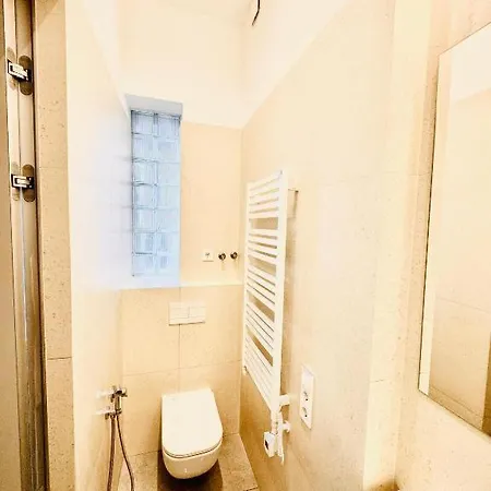 Apartamento в центрі