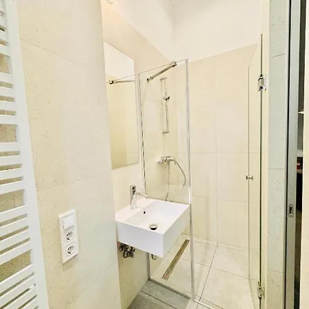 в центрі Apartamento *