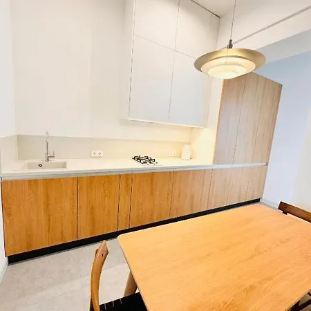 Apartamento в центрі