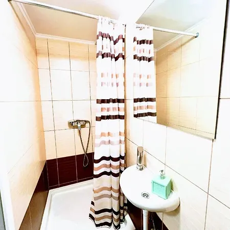 в центрі Апартаменти *