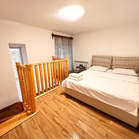 Apartment в центрі *