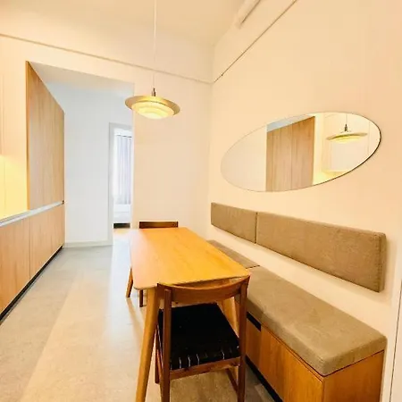 Апартаменти в центрі