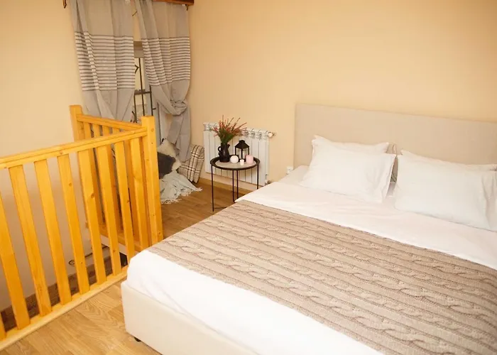 Apartment в центрі Lviv