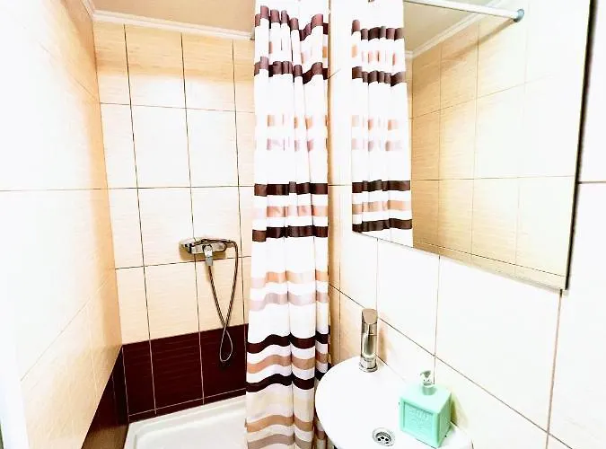 в центрі Apartment *