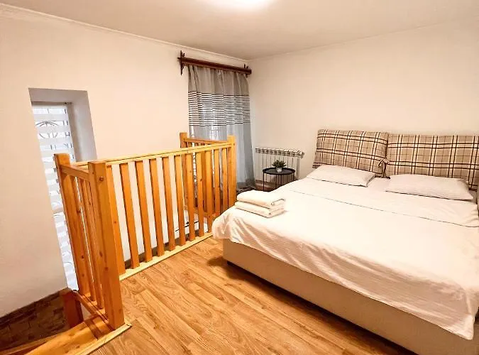 Apartment в центрі *