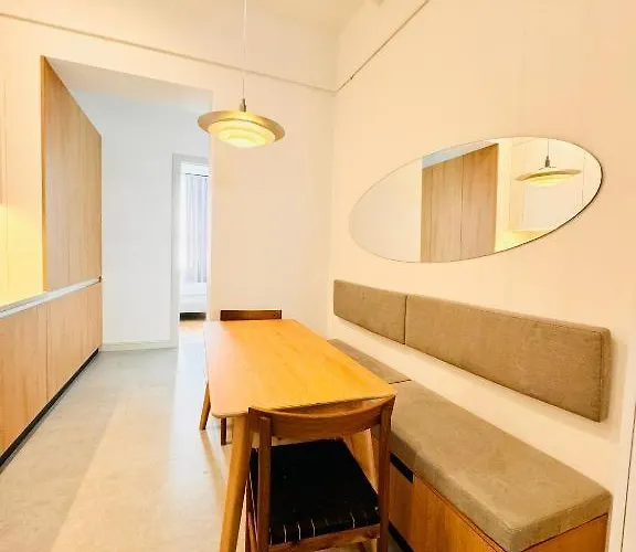 Apartment в центрі