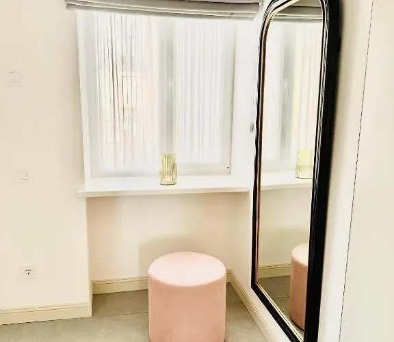 в центрі Apartment *