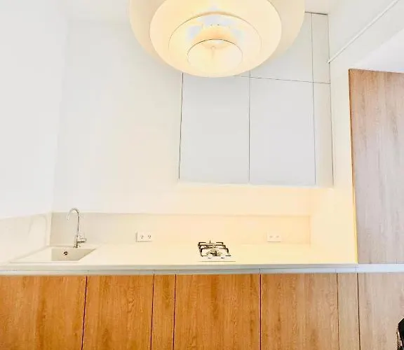 в центрі Apartment Lviv