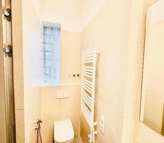 Apartment в центрі