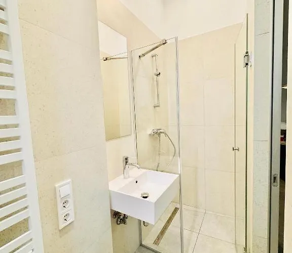 в центрі Apartment *